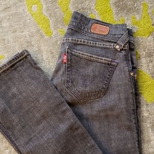 Levi's jeans